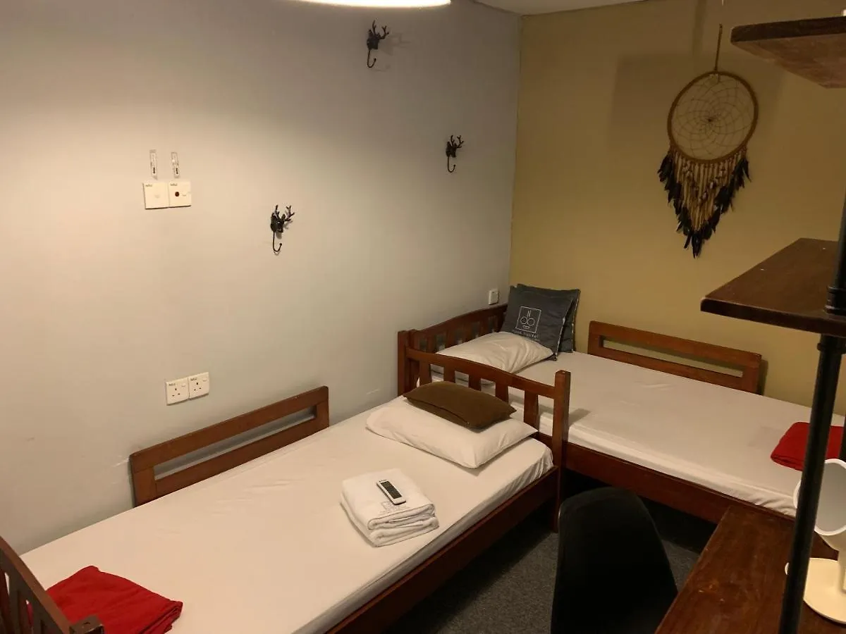 Page 63 Hotel George Town