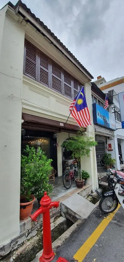 Page 63 Hotel George Town