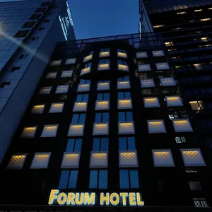 3* Hotel Forum Hotel Penang
