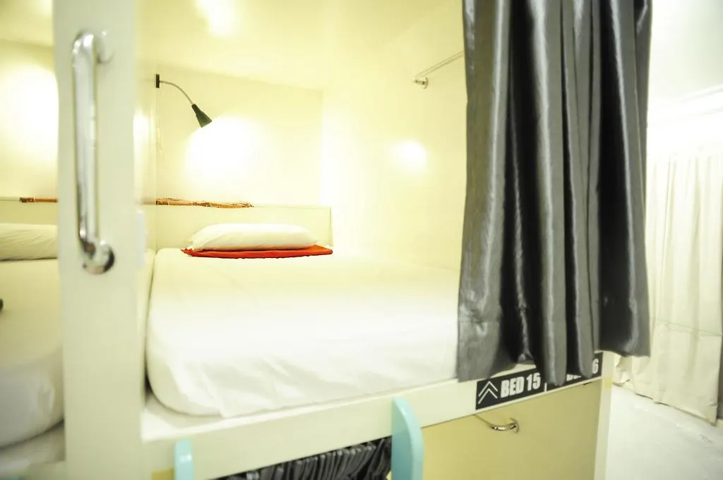 *** Hotel Page 63 Malaysia